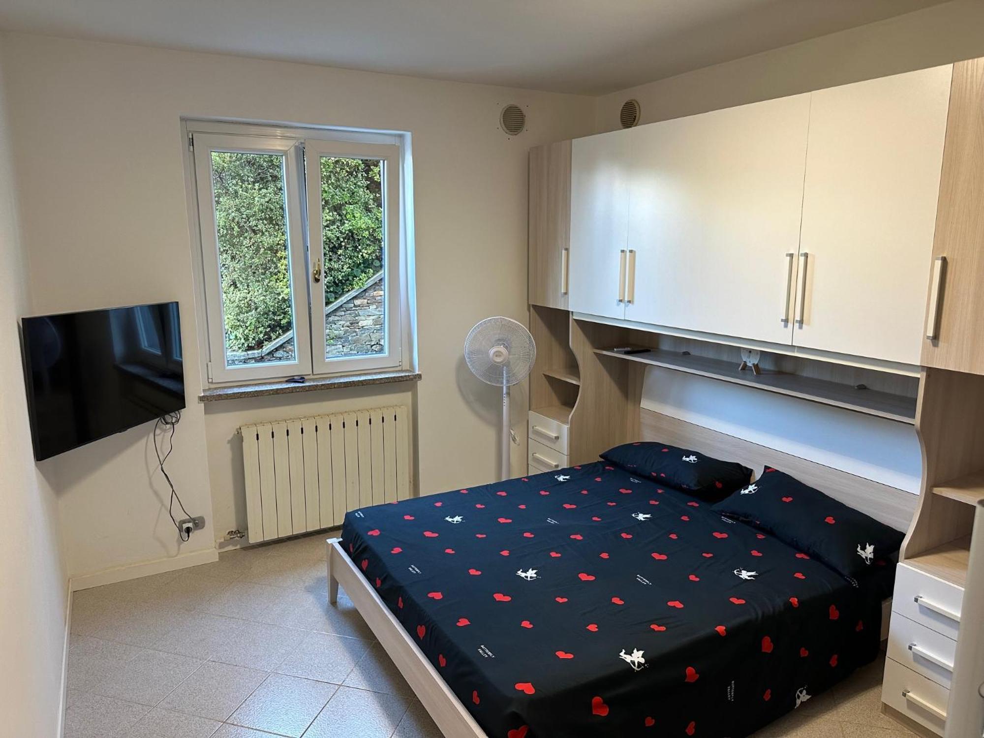 Apartamento Sole Verbania Exterior foto